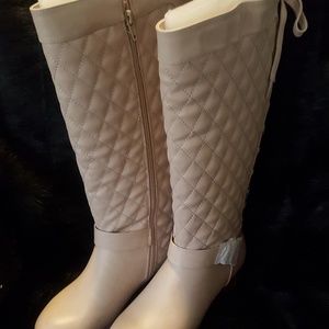 Shoe Dazzle Boots